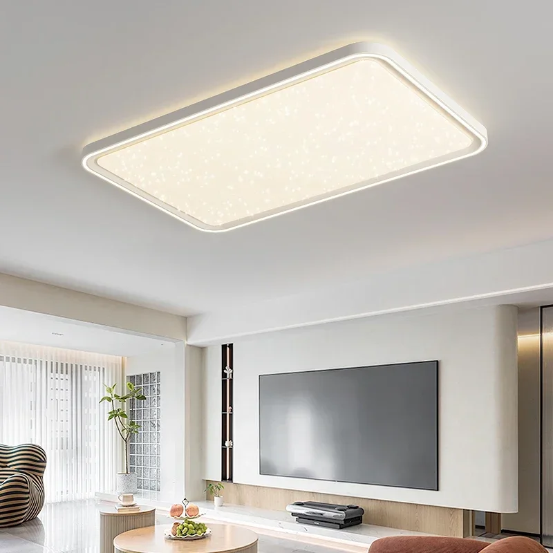 Рисунок 2 - Светодиодный потолочный светильник