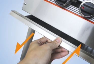 Рисунок 6 - Оборудование для ресторана