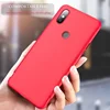 Shockproof armor slide protective case for Xiaomi Mi Mix 3 anti-drop matte hard pc cover for Xiaomi Mi mix3 case fundas Coque 5