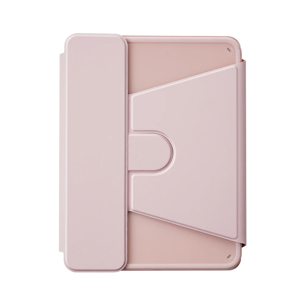 Advanced iPad Case with Detachable Wireless Keyboard, 10.9 Inch, 2025 Edition