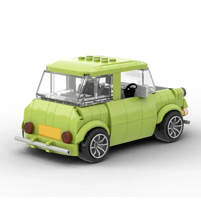 Blocos de Montar Educativos para o Desenvolvimento Infantil