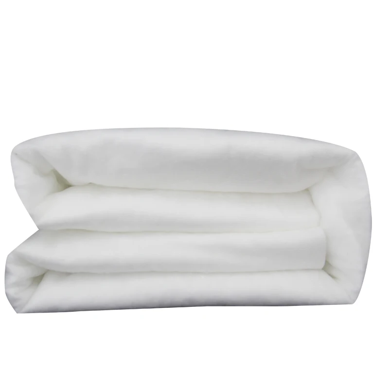Space Cotton Core Quilt Polyester Fiber Filling Soft Comfortable Bedding Home Textile DIY Sewing Thread Cotton Silk Fiber - 5