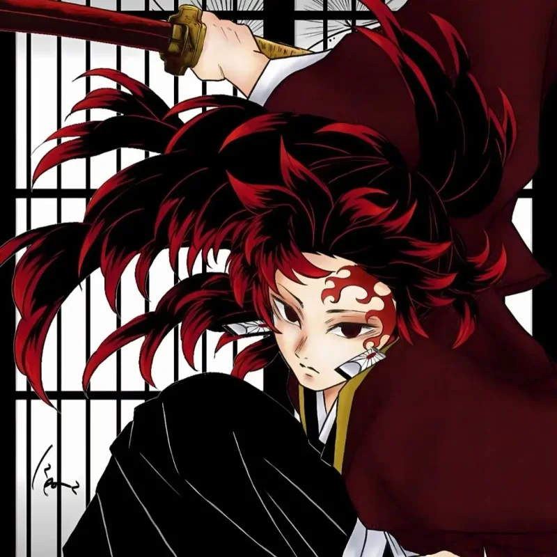 S05506ca6bb0d4b70b6a6b88ca4f270dan - Demon Slayer AU Store