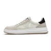 New Men's Casual Board Shoes Mesh Outdoor Casual Walking Breathable Soft Comfortable Foot Sense of Fashion Casual Shoes 2