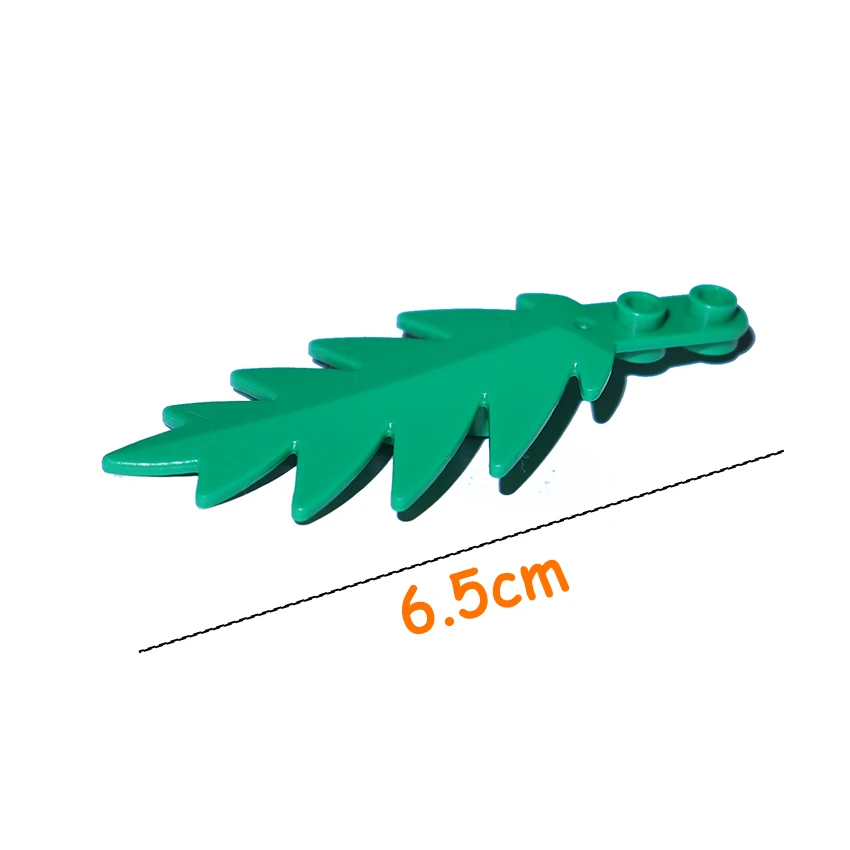 

Plant Tree Branches Leaves City MOC Plants Accessories MOC Parts 6148 Building Bricks DIY Creative Toys for Children