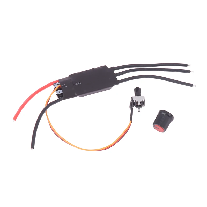 DC 6.5V-27V BLDC 3-Phase Brushless Motor Driver Hallless DC Motor Drive Board Speed Controller With Potentiometer dc motor driver,dc motor speed controller