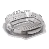 Camp Nou 3D Metal Puzzle Model Kits DIY Laser Cut Puzzles Jigsaw Toy For Children 1