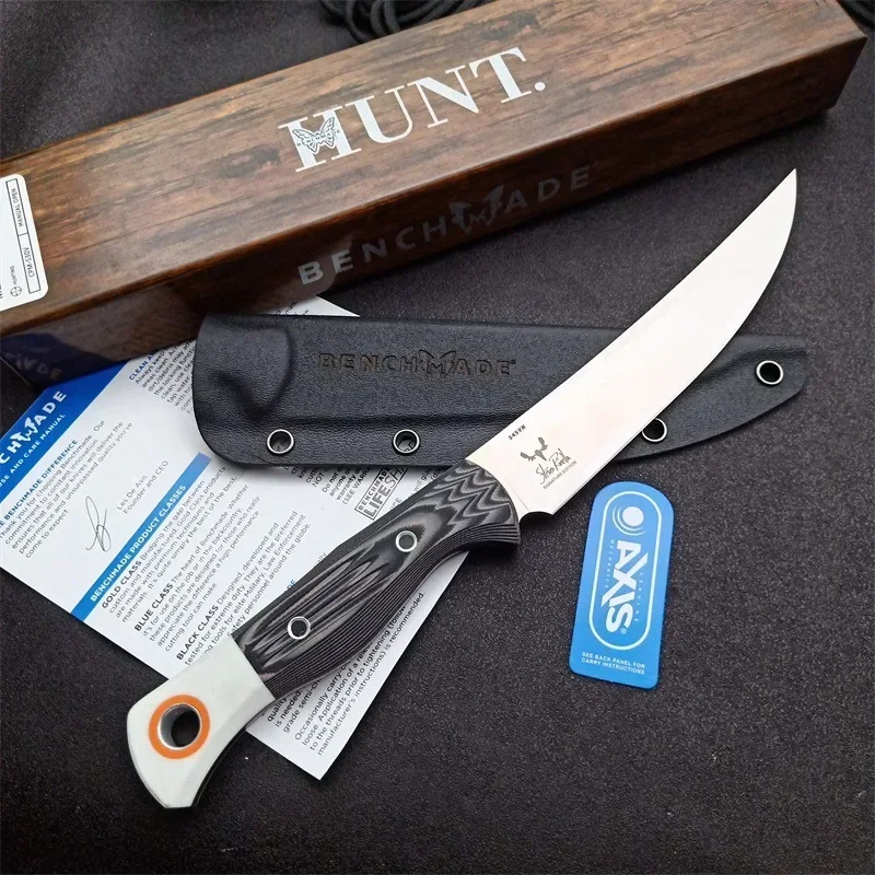 15500 G10 Handle