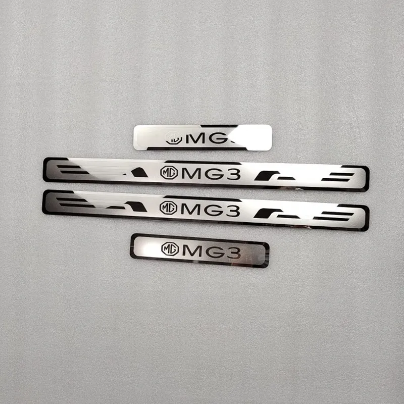 MG3  Ÿϸ ڵ ׼, 2011-2017 ƿ ¦  ȣ, ¦   Ŀ ÷Ʈ Ʈ, 4 