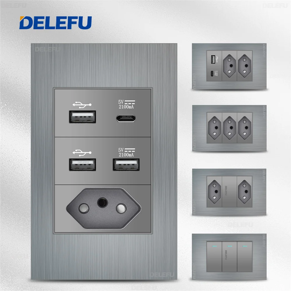 Computers e Electronics