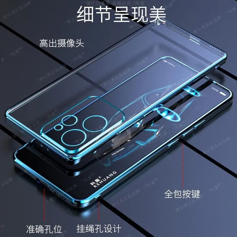 Luxury Transparent Electroplating Soft Silicone Shockproof Bumper Case
