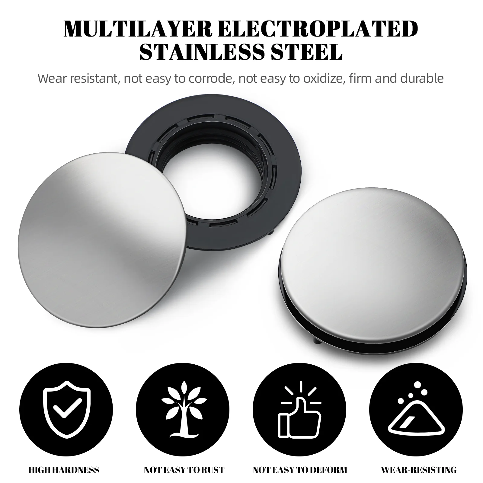 Рисунок 4 - отверстия для раковины