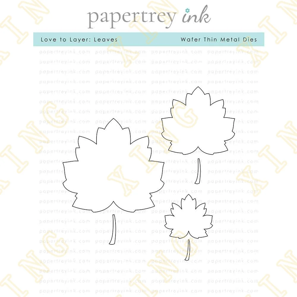 

Halloween Metal Cutting Dies for DIY Scrapbooking Paper Diary Decoration Manual Handmade for Embossing New Love to Layer Leaves