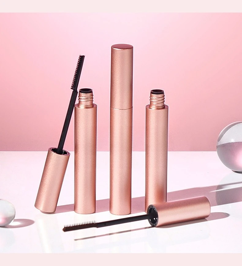 Fine Tooth Mascara Brush For Natural Curling And Lengthening_voghion.com