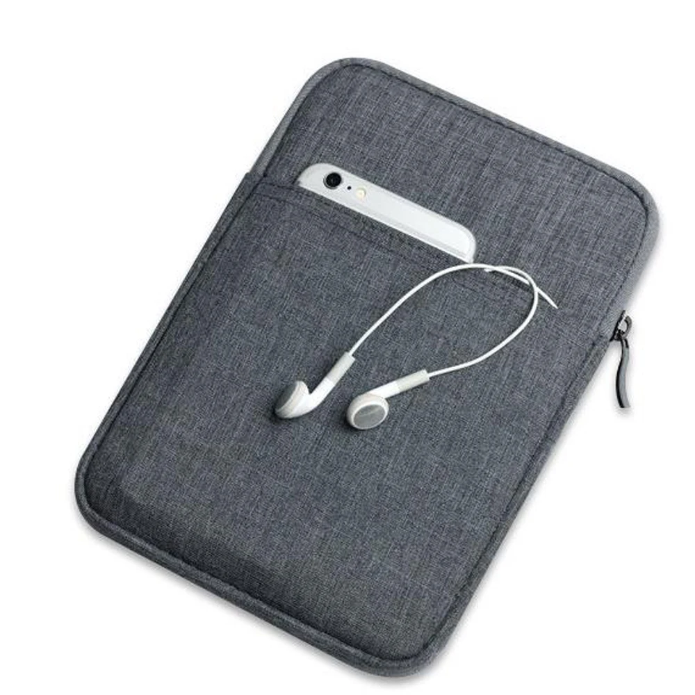 Premium Universal 7'' E-Reader Protective Sleeve Case
