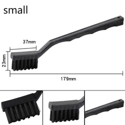 Anti - Static Dust & Debris Cleaning Brush Set - (Small)