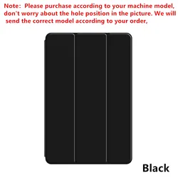 Versatile Protective Tablet Case - Premium Cover for Honor Pad 10 12.1in (Black)