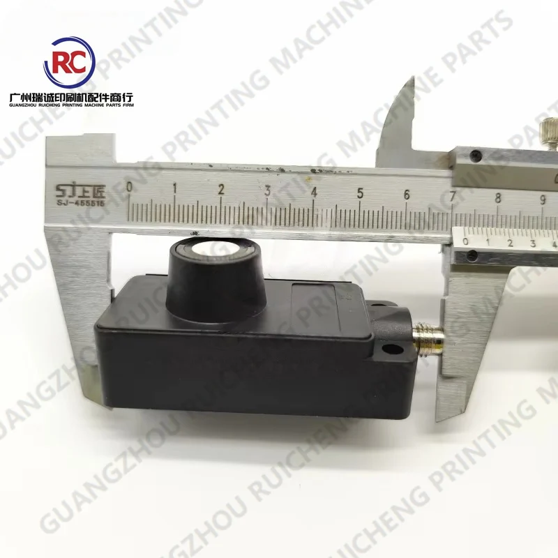 하이델베르그 SM102 XL105 XL106 CD74 SM74 PM74 XL75 CD102 오프셋 인쇄 기계 예비 부품용 센서 1개 00.783.0470