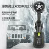 Worx Wireless Car Washer WU633 Brushless 20v 3.5L/min High 25bar Low 15bar for Home and Garden Cleaning [Non Battery and Charge] 4