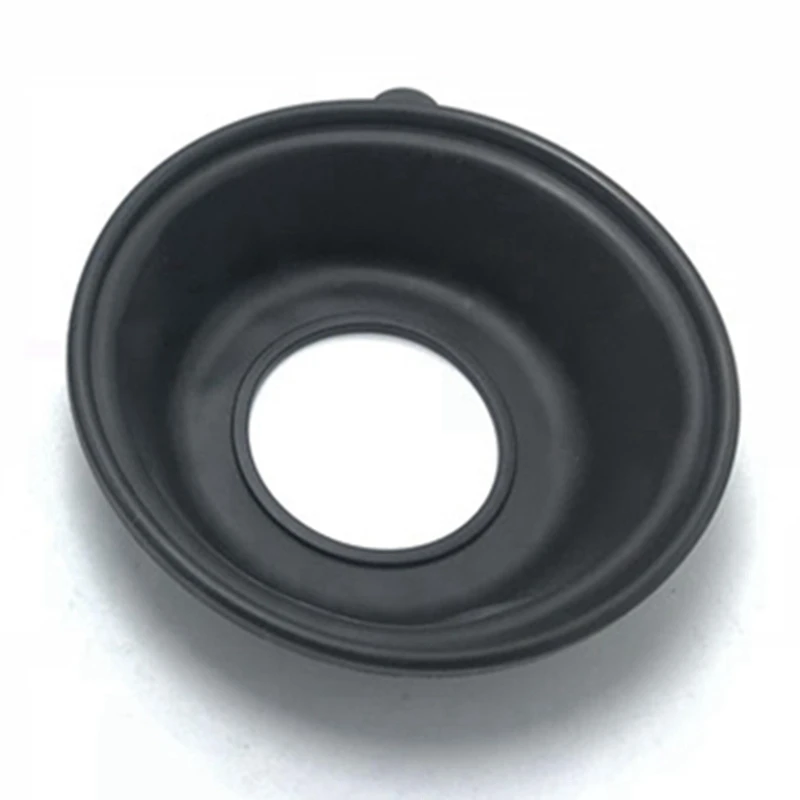 

5X Carburetor Vacuum Diaphragm For V-Type 2-Cylinder Motorcycles Yamaha Virago XV400 535 XV535 SR 250 Vmax1200 XJR1200