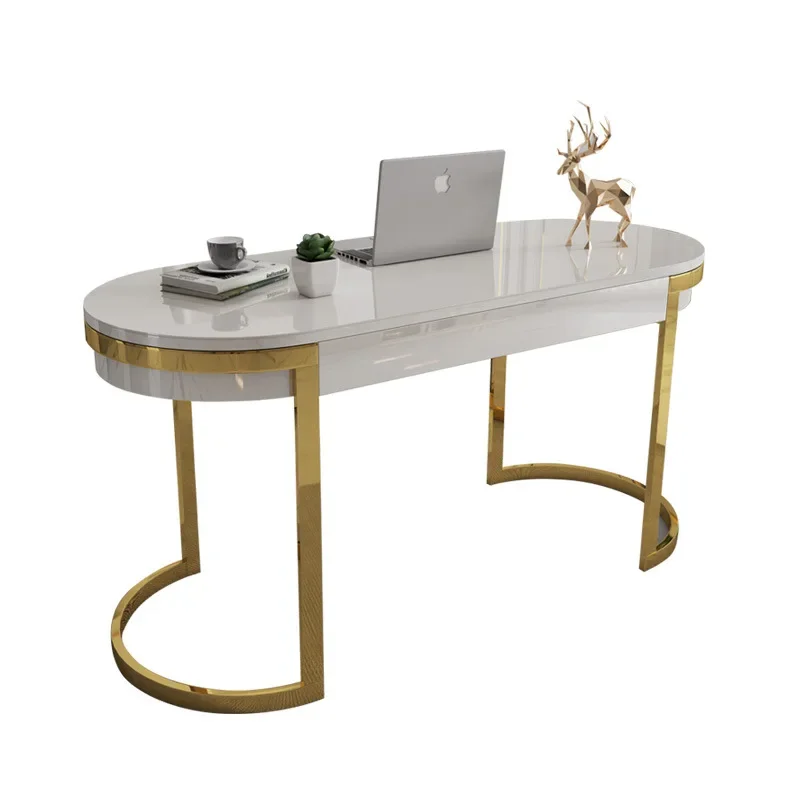Computer home desk study bedroom desk dresser desk