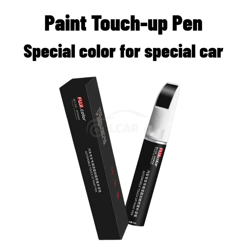 Car Paint Repair Pen Fit For BYD ATTO 3 Scratch Remover Paint