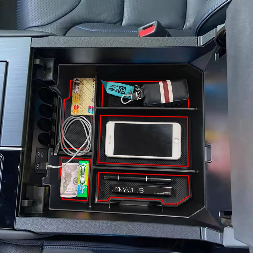 JDMCAR Dashboard Tray Compatible With 2022 2023 2024 2025