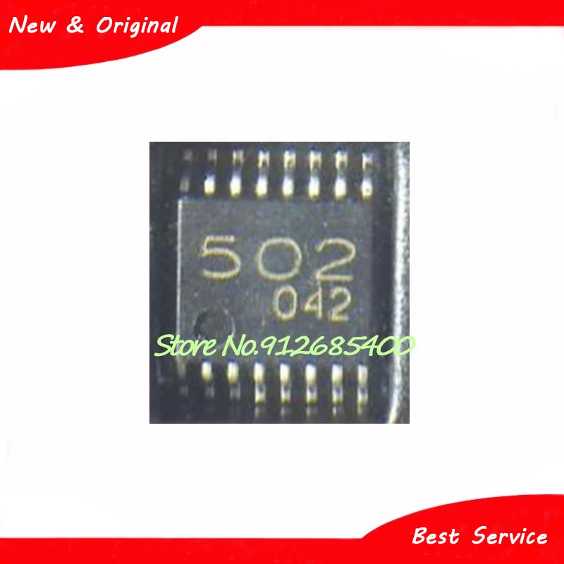 

Новые и оригинальные фотообои TD62502FN TSSOP16, 10 шт./партия