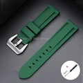 Green-Silver