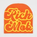 Orange Rich