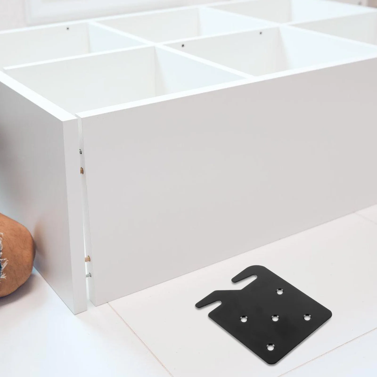 Рисунок 2 - Сменный Железный кронштейн для