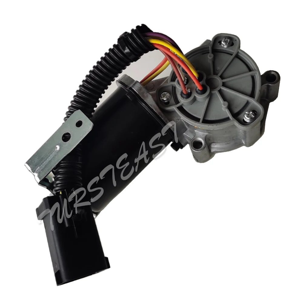 F75Z7G360AA YL1Z7G360AA YL3Z7G360AA Transfer case motor Actuator For Ford F-150 F-250 HD