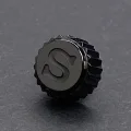 5 Black Crown