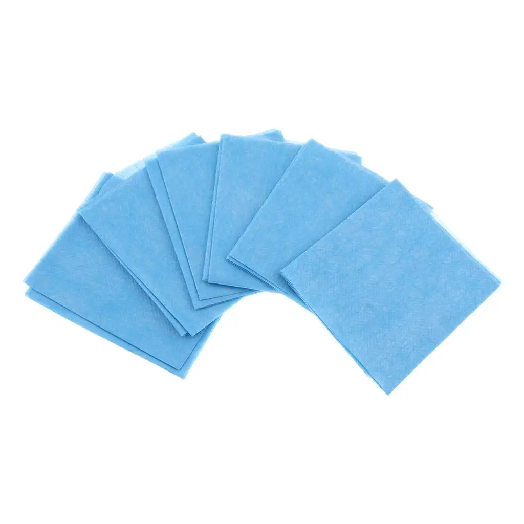 Portable Disposable Paper Travel s Outdoor Pad for Hotel Office Travel - 3