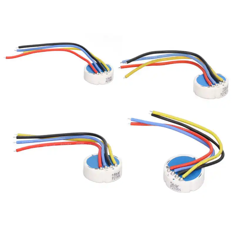 Pressure Level Sensor Ceramic Base Liquid Level Sensor for Measurement liquid level sensor