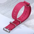 Red strap