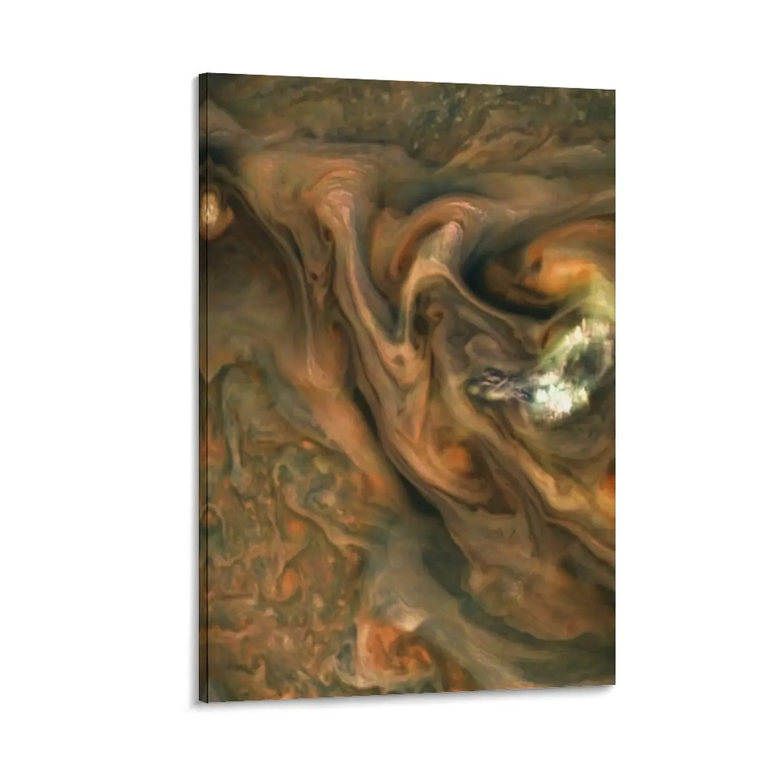 

The Clouds Of Jupiter Canvas Painting Paintings wall decoration Decoration wall accessories for home decor