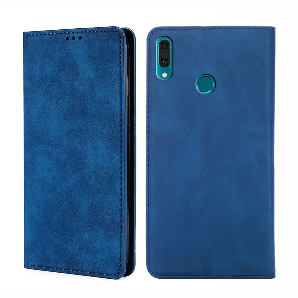 Luxurious Flip Leather Phone Case – Premium Protection and Style