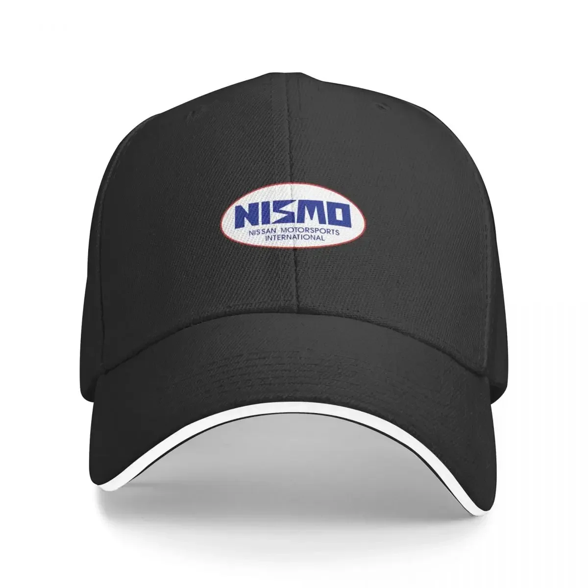 

Бейсболка унисекс, уличная Спортивная Кепка Nismo со старым логотипом, летняя кепка в стиле хип-хоп, поляризационные шапки