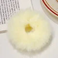 Thick yellow