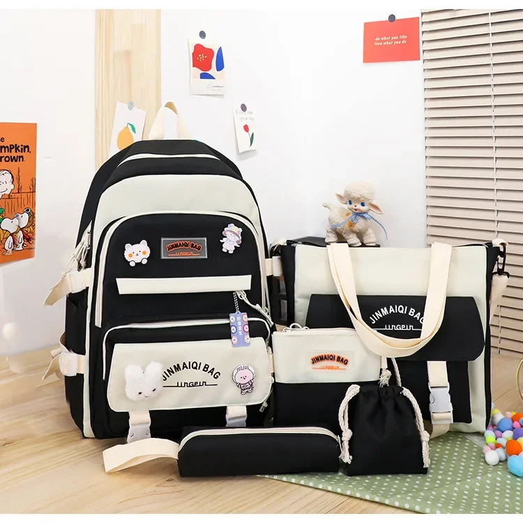 Рисунок 3 - Набор из 5 предметов