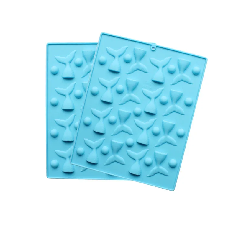 Рисунок 4 - Милая силиконовая мини-форма в