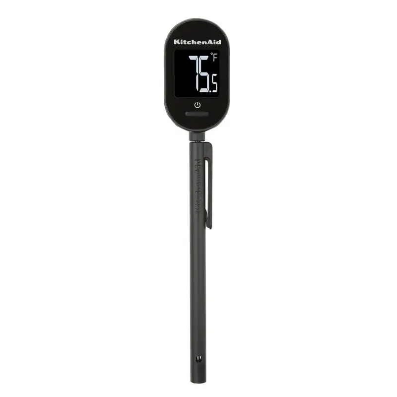 

Read Food Thermometer - Meat And Grill Thermometer