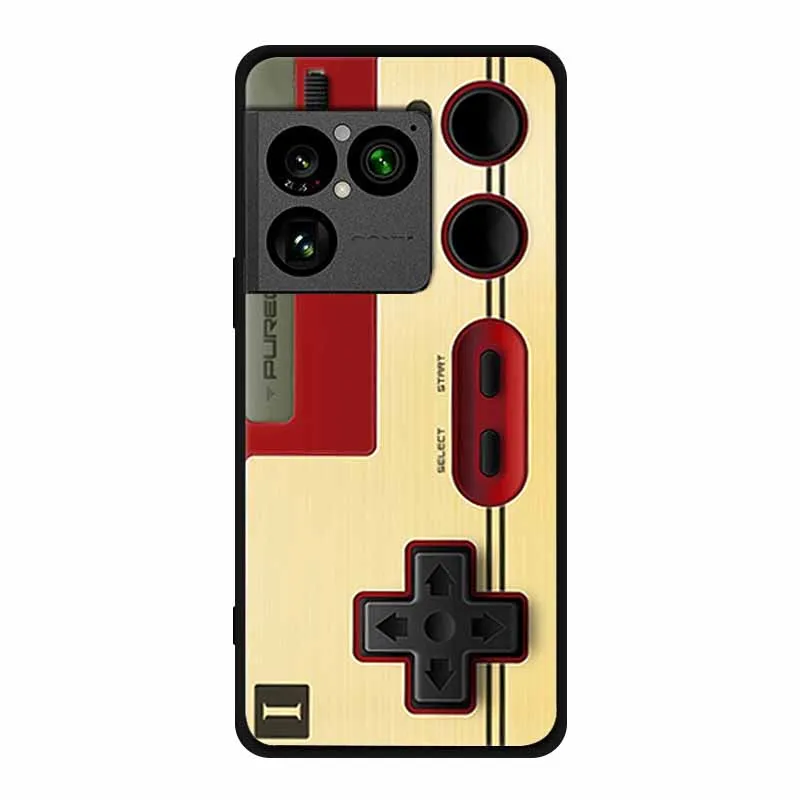 Luxury Cartoon Silicone Soft Phone Case Cover