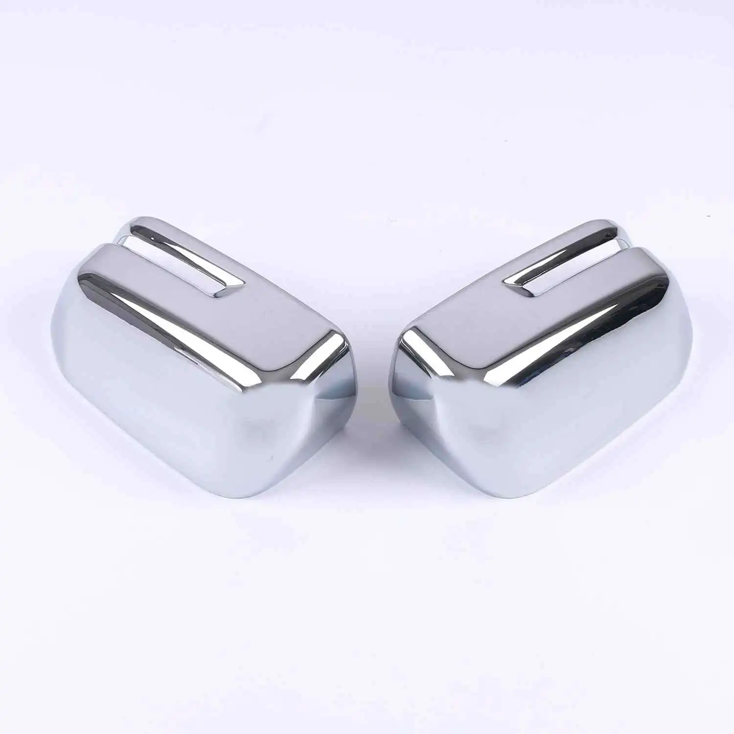 B Silver