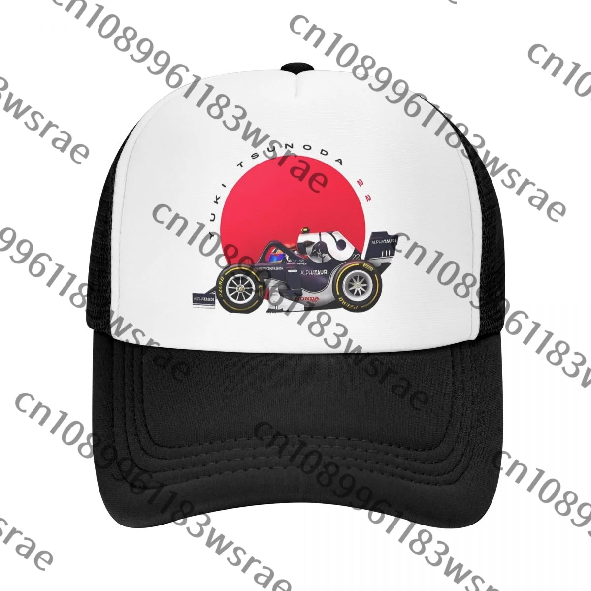 

Бейсбольные кепки иллюстрация Yuki Tsunoda