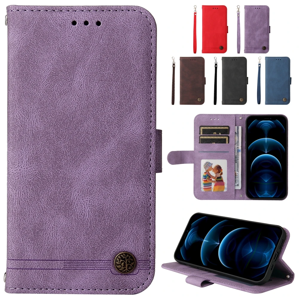 

Чехол-книжка для OPPO A1 A2 Pro A2M A98 A79 A78 A58 A57 A38 A18 A17 A17K Reno 10 8 Pro + Plus 8T Find X6 Pro F23