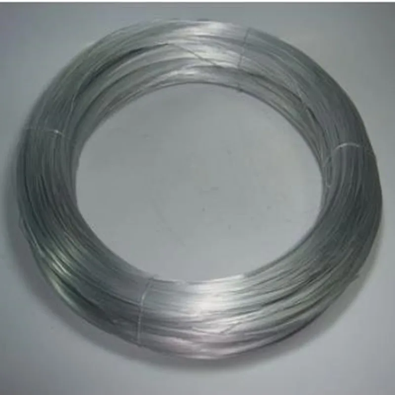 Titanium Wire, Rod Wire