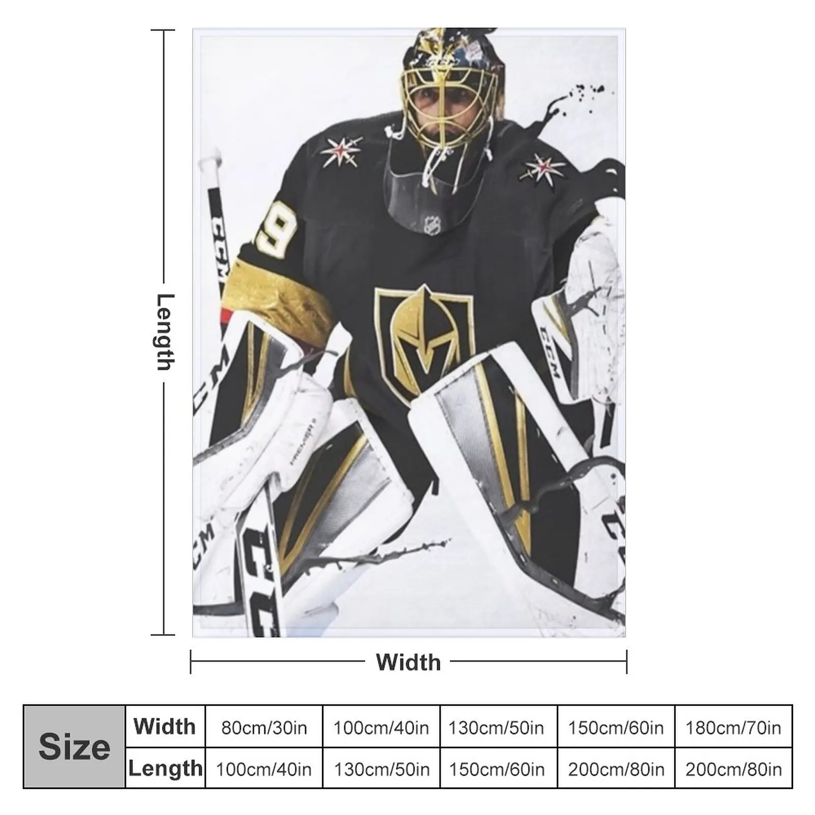 Marc-Andre Fleury ������ ���, ��Ʈ�� ���, ���� ���� ���