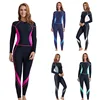 Muslim Swimsuits for Women Islamic Modest Swimwear One Piece Long Sleeve Burkini Full Cover Beachwear Modest Bathing Suits